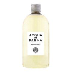 Buongiorno - Ricarica per Diffusore d'Ambiente, ACQUA DI PARMA