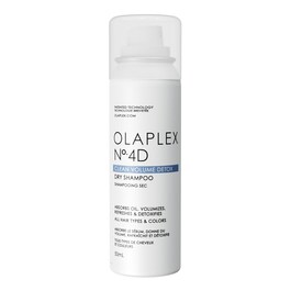 No. 4D Clean Volume Detox - Shampoo Secco