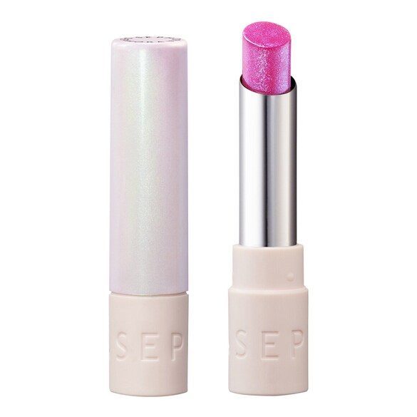 ABOUT THAT SHINE - Rossetto lucido naturale, SEPHORA COLLECTION