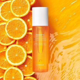 Radian-C Brightening Treatment Essence - Essenza trattamento illuminante