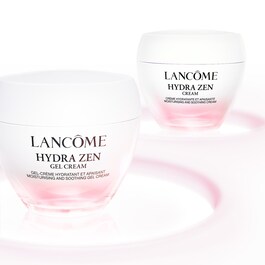 Hydra Zen - Crema Giorno Idratante e Lenitiva 48 Ore di Idratazione