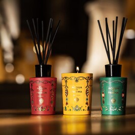 Neve Fresca - Diffusore di profumo