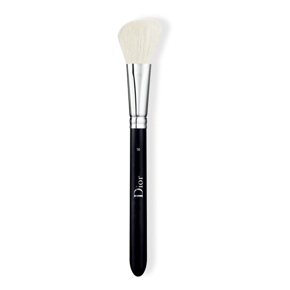 Dior Backstage Blush Brush N°16 - Pennello per blush, DIOR BACKSTAGE