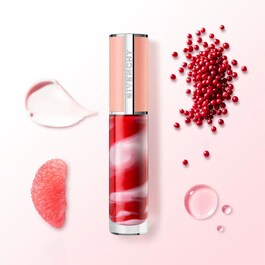 Rose perfecto liquid lip balm - Balsamo Labbra