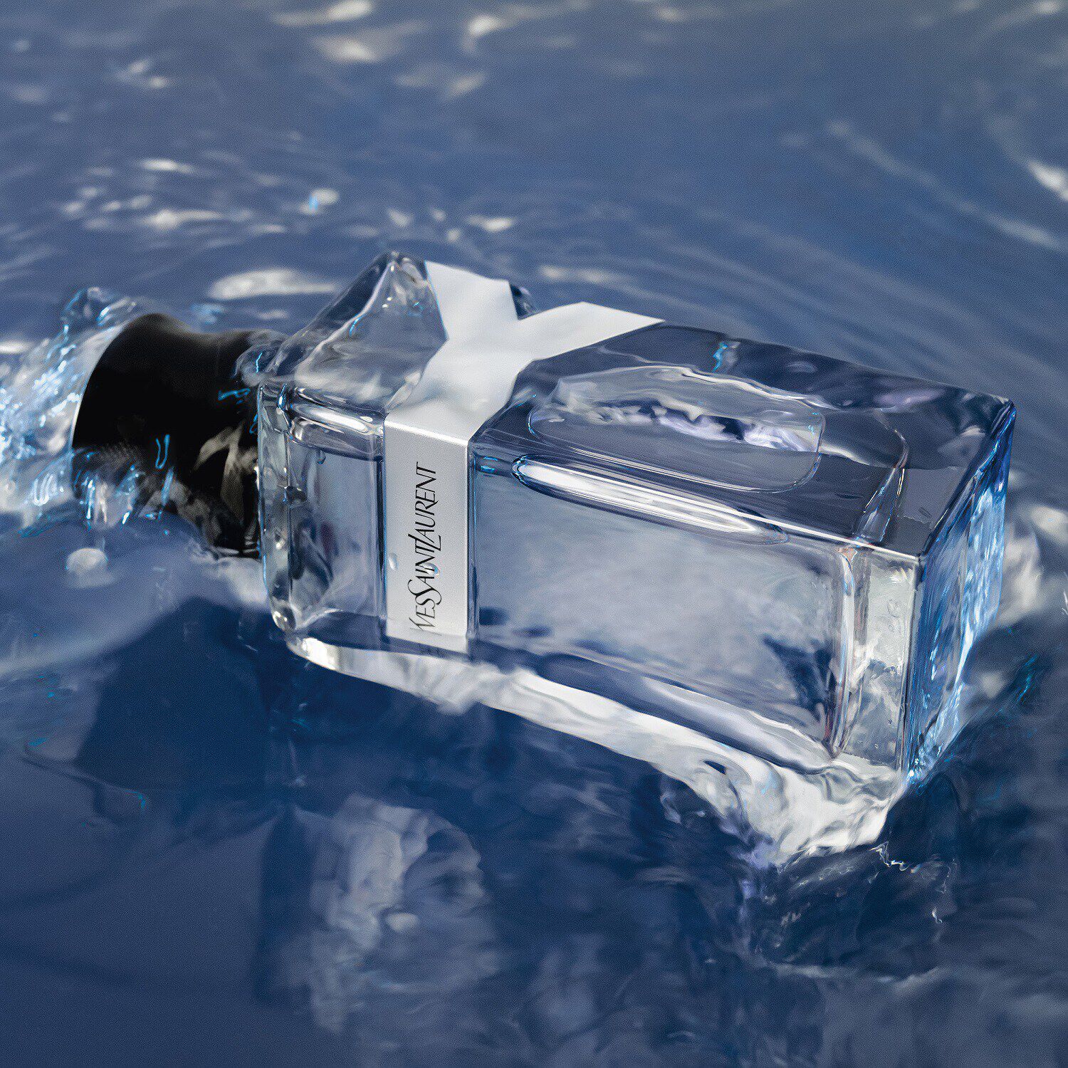 YSL Y - Eau de Toilette NS5409