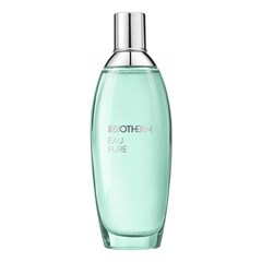 Eau Pure Spray - Acqua Corpo Profumata Purificante, BIOTHERM