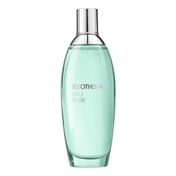 Eau Pure Spray - Acqua Corpo Profumata Purificante, BIOTHERM