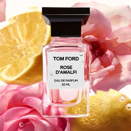 Rose D'Amalfi Private Blend - Eau De Parfum