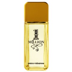 1 MILLION - After Shave Lotion, RABANNE FRAGRANCES