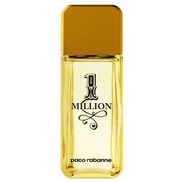 1 MILLION - After Shave Lotion, RABANNE FRAGRANCES