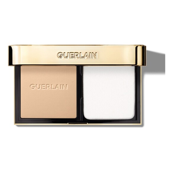 Parure Gold Skin Control - Fondotinta Compatto, GUERLAIN