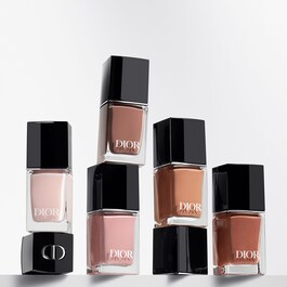 Dior Vernis - Smalto effetto gel - Colore couture