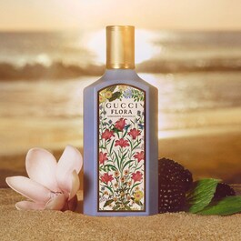 Gucci Flora Gorgeous Magnolia Eau de Parfum Donna
