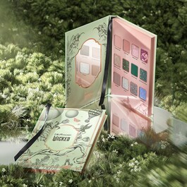 Wicked Palette Ozdust - Palette di ombretti