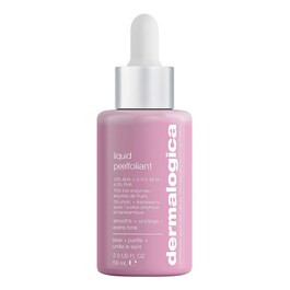 Liquid Peelfoliant - Scrub quotidiano per il viso