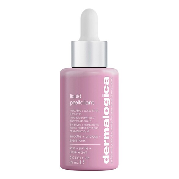 Liquid Peelfoliant - Scrub quotidiano per il viso, DERMALOGICA
