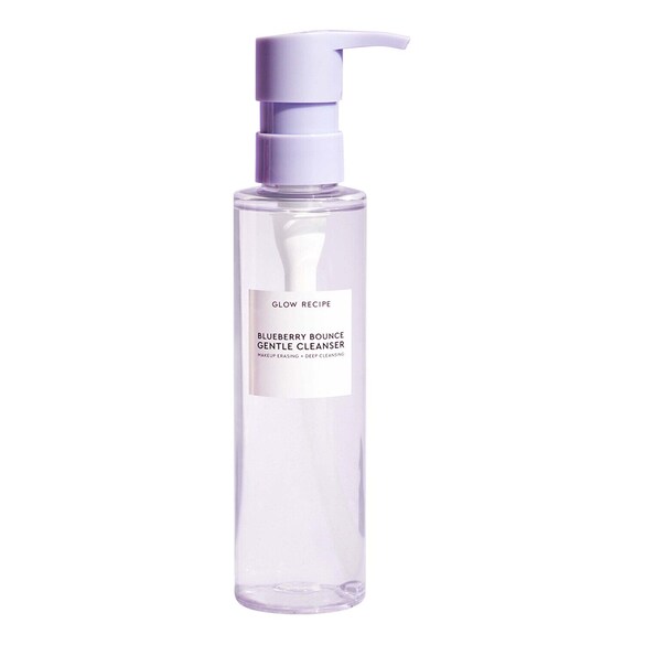 Blueberry Bounce - Mini Detergente Delicato, GLOW RECIPE
