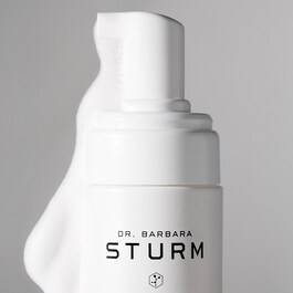 Cleanser - Schiuma detergente delicata per il viso