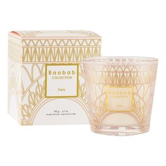 My First Baobab Paris - Candela profumata, BAOBAB COLLECTION