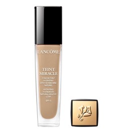 Teint Miracle - Fondotinta Fluido Idratante SPF15