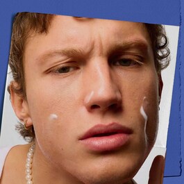 Facial Fuel Daily Energizing Moisture - Idratante viso energizzante per l'uomo