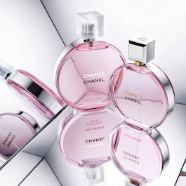 CHANCE EAU TENDRE - Eau De Parfum Vaporizzatore