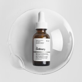 Balancing and Clarifying Serum - Siero riequilibrante e purificante
