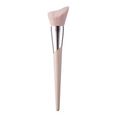Cheek-Hugging Bronzer Brush, FENTY BEAUTY