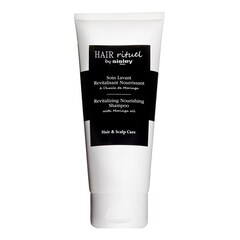 Le Soin Lavant Revitalisant Nourrissant , HAIR RITUEL BY SISLEY
