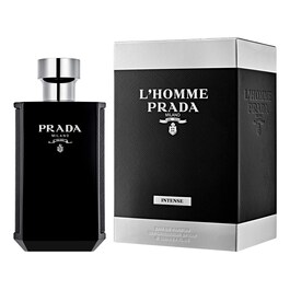 L'HOMME PRADA INTENSE  - Eau de Parfum