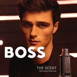 The Scent  Le Parfum For Him - Parfum