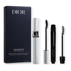 Cofanetto Diorshow Iconic Overcurl - Mascara e ricarica di mascara, DIOR