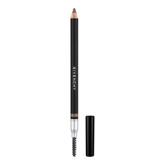 MISTER BROW - Matita Sopracciglia, GIVENCHY