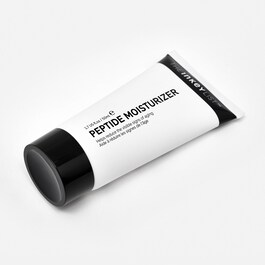 Idratante rassodante ai peptidi 