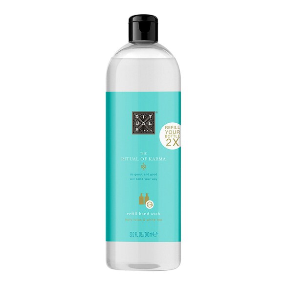 The Ritual of Karma - Refill Hand Wash, RITUALS
