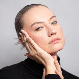 Manuka Honey - Contorno occhi illuminante