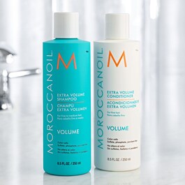 Balsamo extra-volume