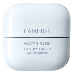 Water Bank Gel Moisturizer - Gel idratante, LANEIGE
