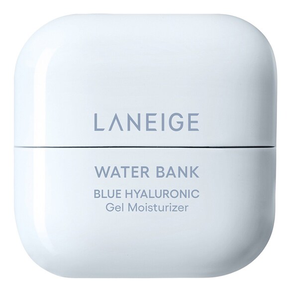 Water Bank Gel Moisturizer - Gel idratante, LANEIGE