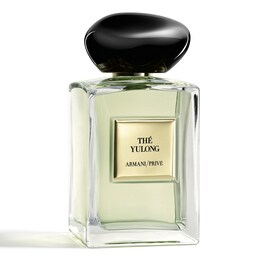 Armani Prive Thé Yulong