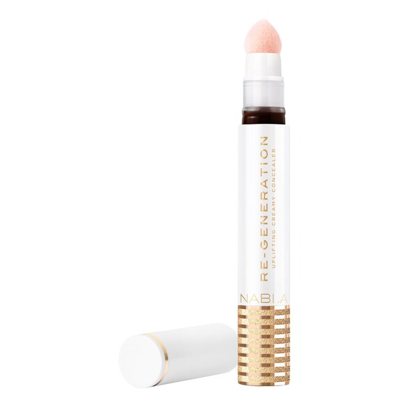 Re-Generation Concealer - Correttore antiocchiaie, NABLA