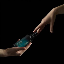Ultimate Reset - siero notte riparatore con estratto di riso hyogo e pepitidi