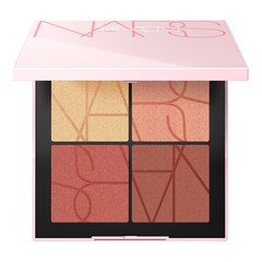 Orgasm Four Play Blush Quad - Blush, NARS