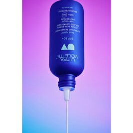 Fave Fluid SPF50 - Lozione solare ultra leggera