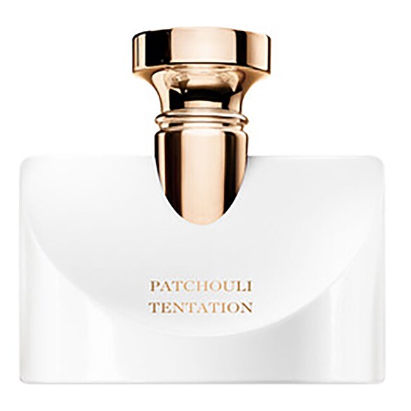 Splendida Patchouli - Eau de parfum, BVLGARI