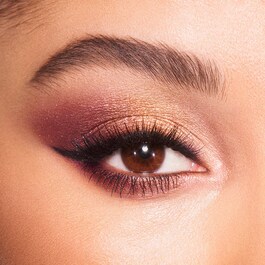 Luxury Palette The Vintage Vamp - Palette di 4 ombretti