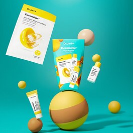 Ceramidin™ - Set da viaggio maschera idratante
