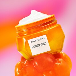 Cloudberry Bright - Crema Idratante