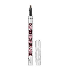 Brow Microfilling Pen - Pennarello Sopracciglia Effetto Microblading, BENEFIT COSMETICS