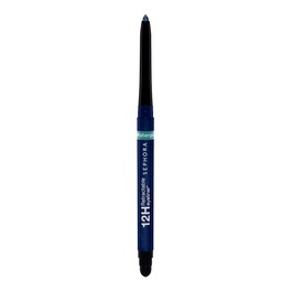 12h Retractable Eyeliner Waterproof - Matita occhi retrattile waterproof 12H